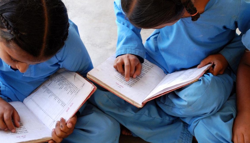 revising india education system