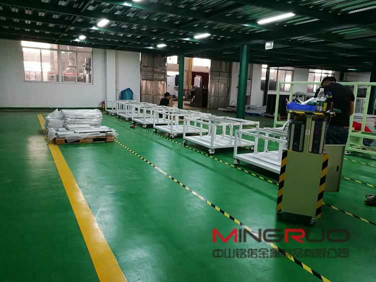 钣金加工 金属制品加工 钣金机箱加工_银川朱凯数据管理与咨询有限公司