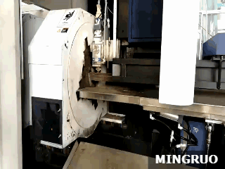 钣金加工中的钣金下料工艺介绍：激光切割，剪板，冲压-中山银川朱凯数据管理与咨询有限公司