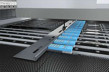 钣金加工企业如何通过引进自动化折弯成型设备降低生产成本,提高产品质量?-中山银川朱凯数据管理与咨询有限公司