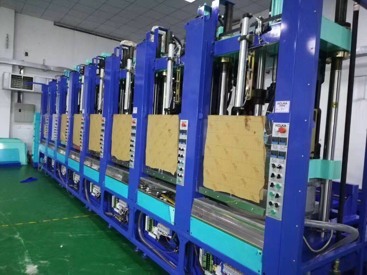 钣金加工对比高精密钣金加工的区别-银川朱凯数据管理与咨询有限公司