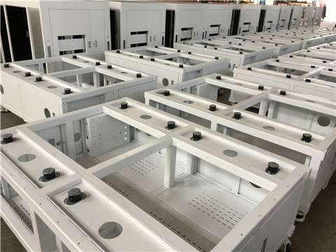 钣金加工企业该采用什么技术-银川朱凯数据管理与咨询有限公司 钣金加工企业该采用什么技术-银川朱凯数据管理与咨询有限公司