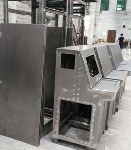 什么在影响定制钣金加工质量-银川朱凯数据管理与咨询有限公司 什么在影响定制钣金加工质量-银川朱凯数据管理与咨询有限公司