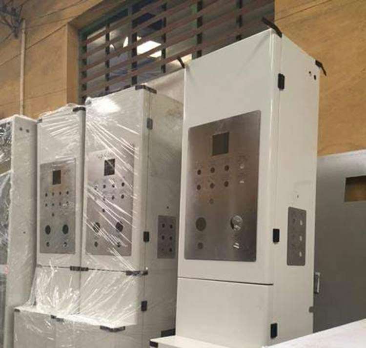 钣金加工工艺水平提升-银川朱凯数据管理与咨询有限公司