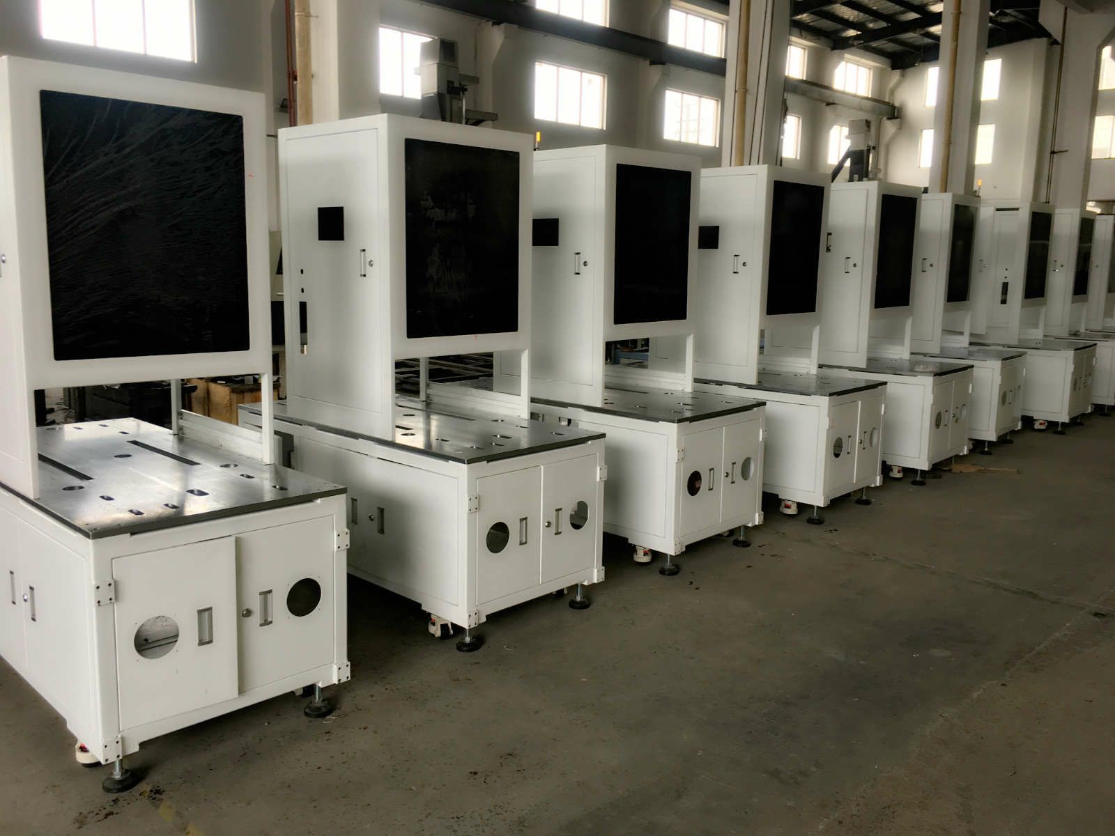 钣金加工成型在工作中应用-银川朱凯数据管理与咨询有限公司