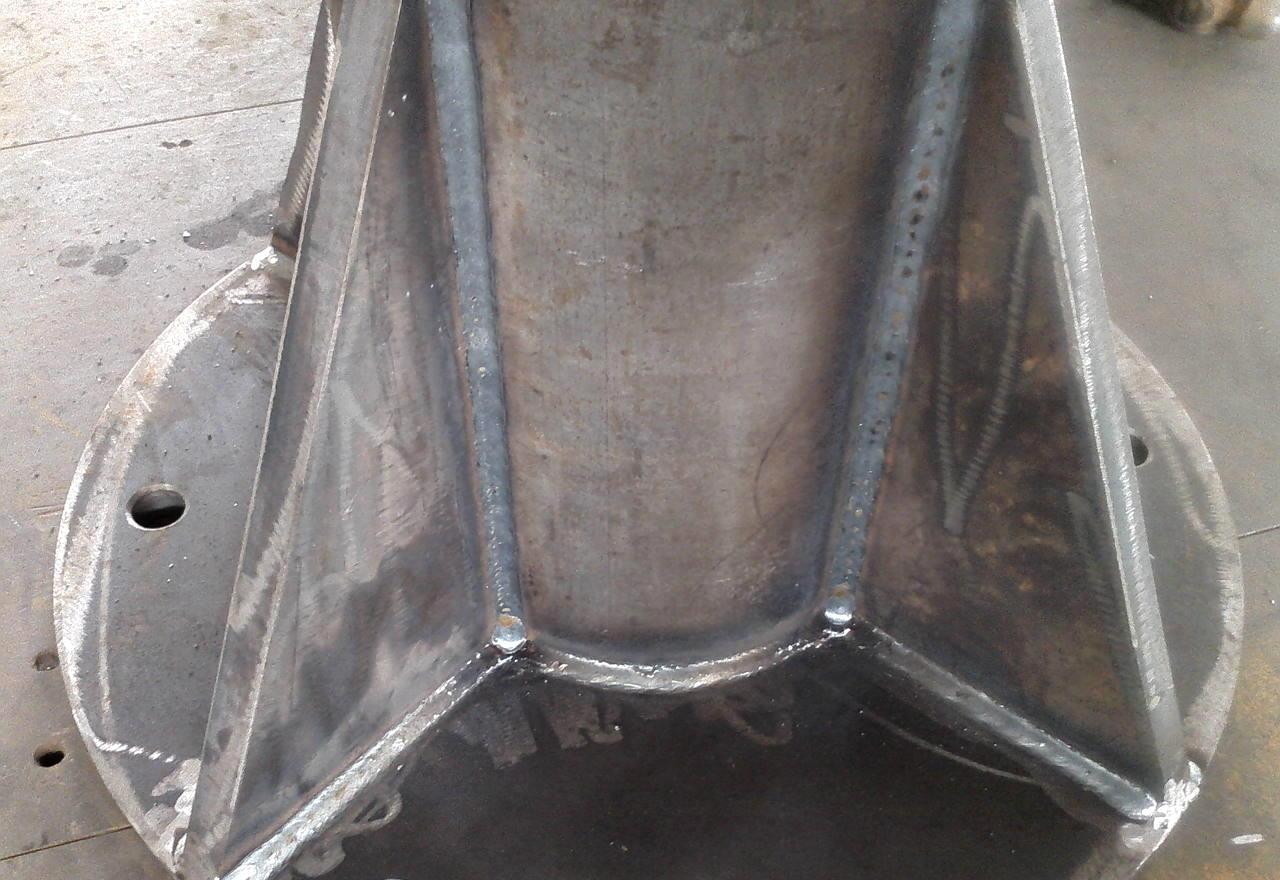 钣金加工零件连接的方式有哪些?-银川朱凯数据管理与咨询有限公司 钣金加工零件连接的方式有哪些?-银川朱凯数据管理与咨询有限公司